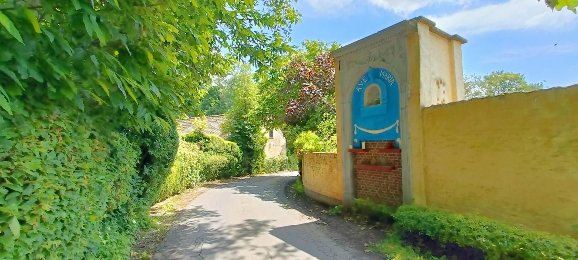 Bliss - Gate To The Flemish Ardens Lejlighed Oudenaarde Eksteriør billede